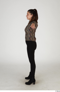 Photos of Iris Montenegro standing t poses whole body 0002.jpg